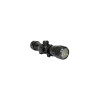 Lunette de visée Hori-Zone Xbow 4x32 avec réticule en verre éclairé