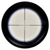 Lunette de visée JS 3-9x32 + fonction red dot rouge et vert