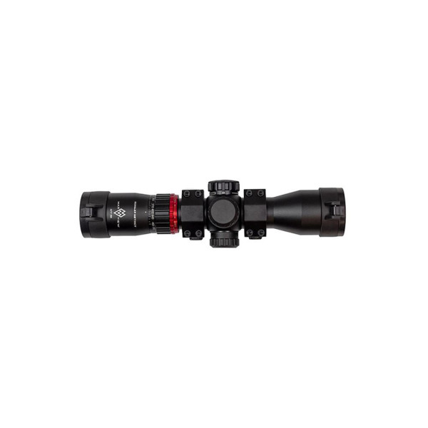 Lunette de visée Killer Instinct Max View MV-36