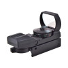 Lunette de visée RED DOT Reflex rail 21mm pour arbalète