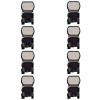 Lunette de visée RED DOT Reflex rail 21mm pour arbalète