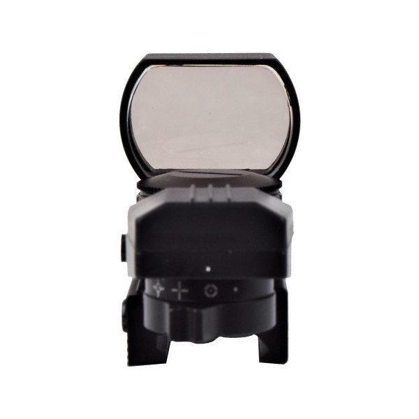 Lunette de visée RED DOT Reflex rail 21mm pour arbalète
