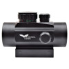 Lunette de visée RED DOT rouge 1x40 rail 21mm pour arbalète
