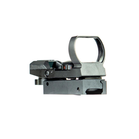 Lunette de visée RED DOT Steambow