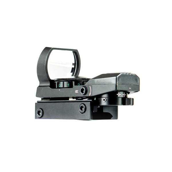 Lunette de visée RED DOT Steambow