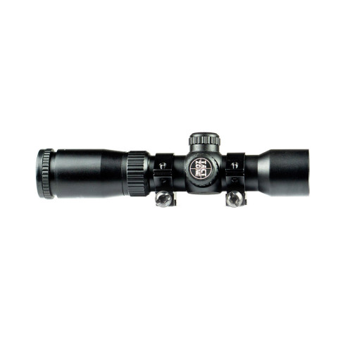 Lunette de visée Steambow Excalibur TactZone