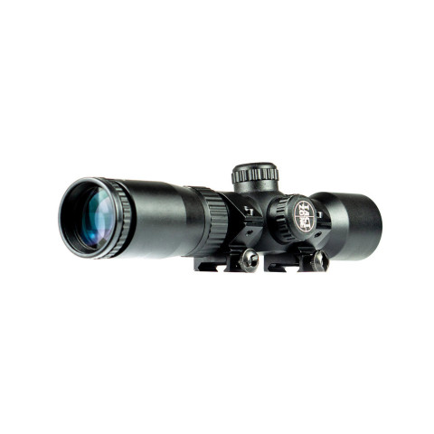 Lunette de visée Steambow Excalibur TactZone