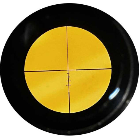 Lunette red dot 4x32 de l'arbalète Cobra SIEGE 300