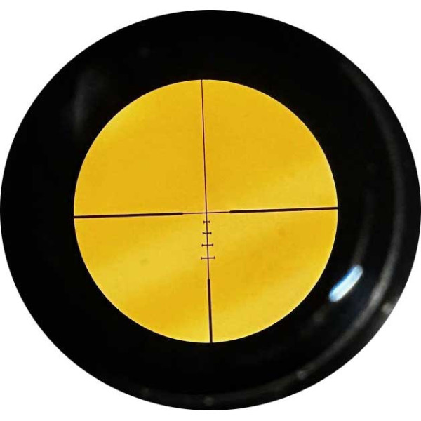 Lunette red dot 4x32 de l'arbalète Cobra SIEGE 300