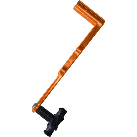 Manivelle d'armement pour arbalète Ravin R18