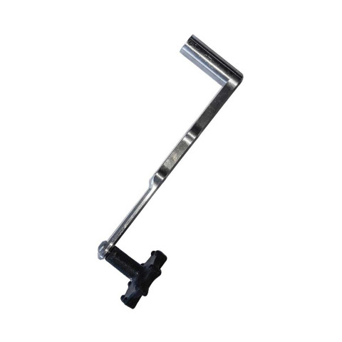 Manivelle d'armement pour arbalète Ravin R18