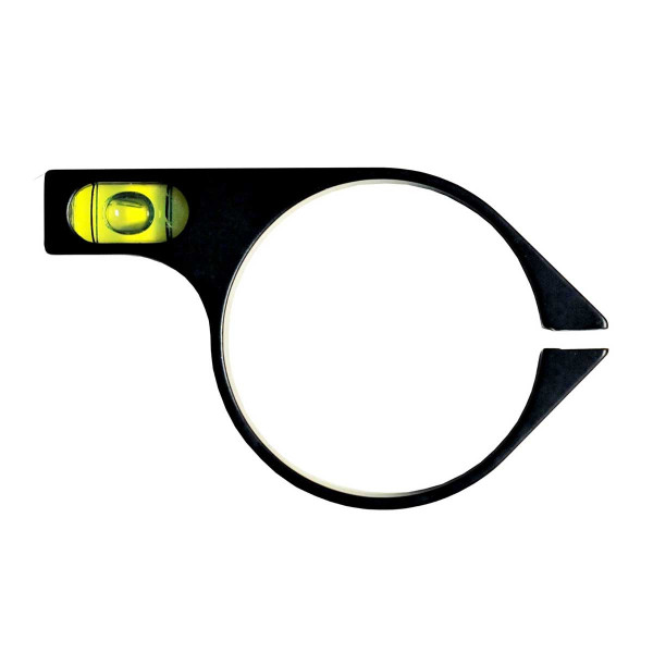 Niveau à bulle Excalibur pour lunettes de visée