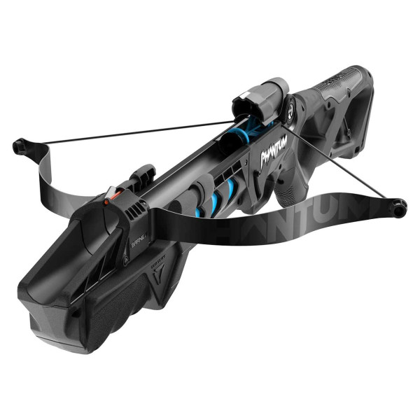 Pack arbalète Barnett Phantum Crosse
