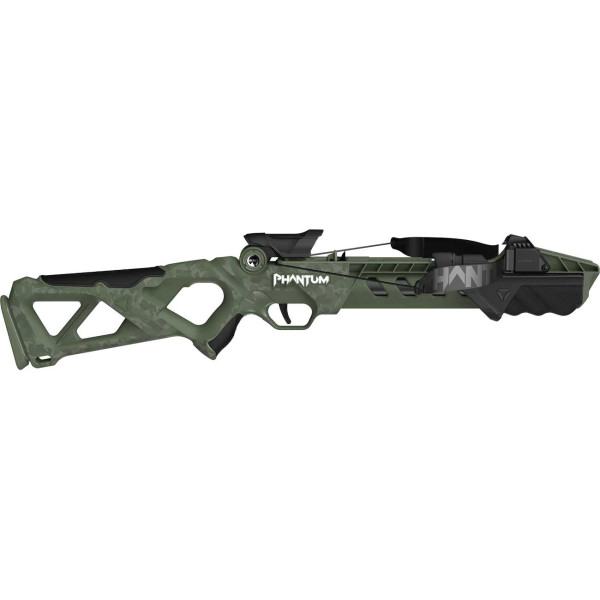 Pack arbalète Barnett Phantum Crosse