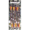 Pack de 6 Flèches 14 pouces (35.5cm)