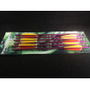Pack de 6 Flèches 14 pouces (35.5cm)