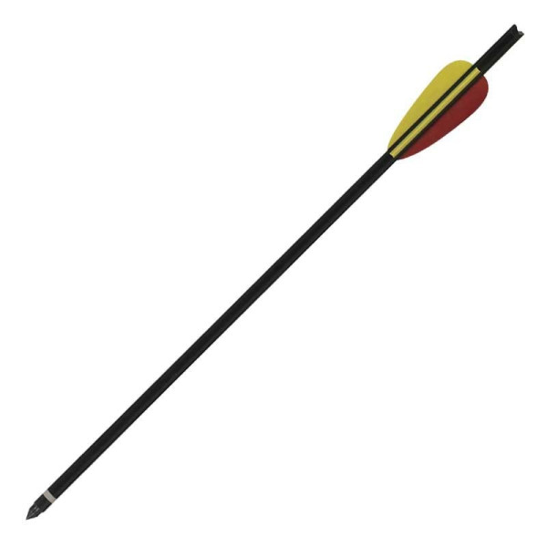 Pack de 6 Flèches 14 pouces (35.5cm)