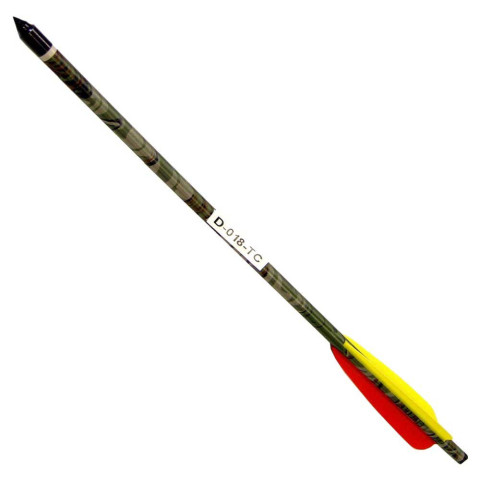 Pack de 6 Flèches de 16 pouces (40.6cm)
