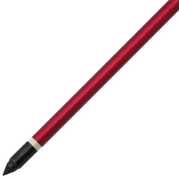 Pack de 6 Flèches de 16 pouces (40.6cm) diamètre 8mm