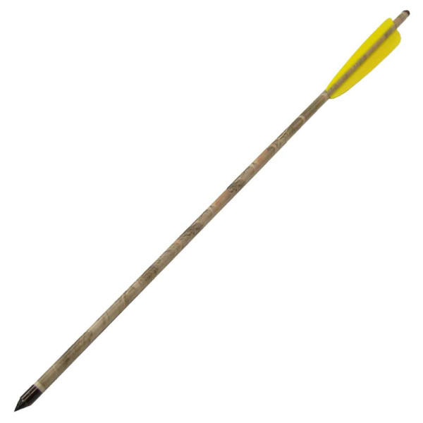 Pack de 6 Flèches de 20 pouces (51cm)