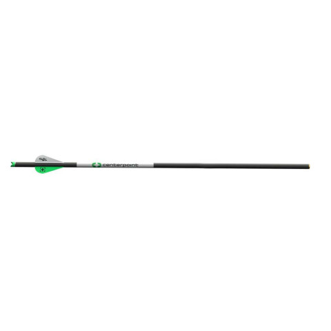 Pack de 6 traits Carbone Centerpoint 20 pouces