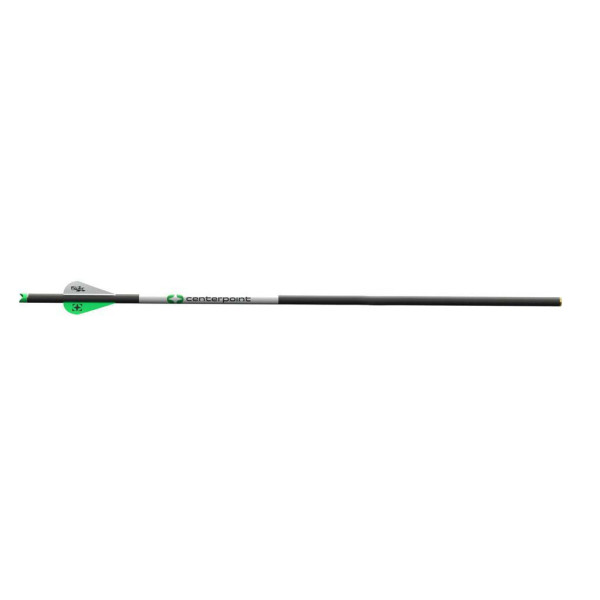 Pack de 6 traits Carbone Centerpoint 20 pouces