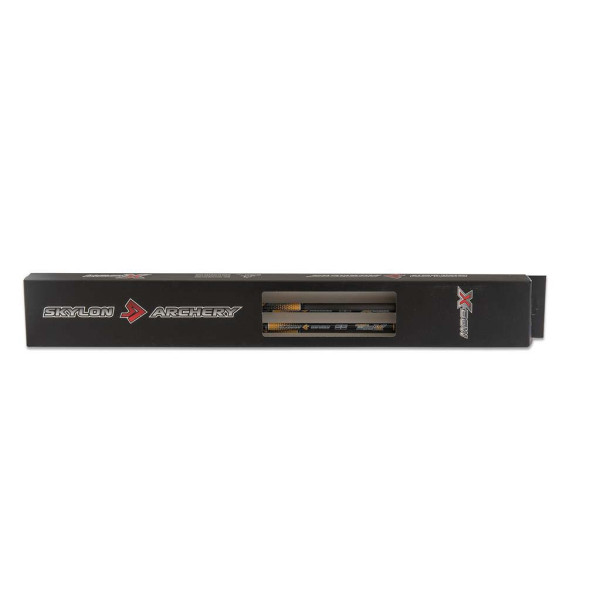 Pack de 6 traits Carbone Skylon X-Bow