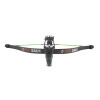 Pistolet Arbalète Hori-Zone RedBack RTS 50-80 lbs en vert-noir
