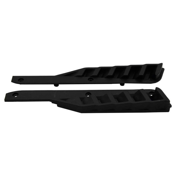 Plaques de crosse latérales pour arbalète Steambow Stinger 2