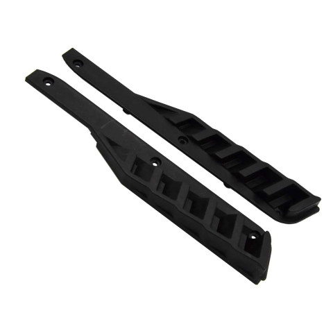 Plaques de crosse latérales pour arbalète Steambow Stinger 2