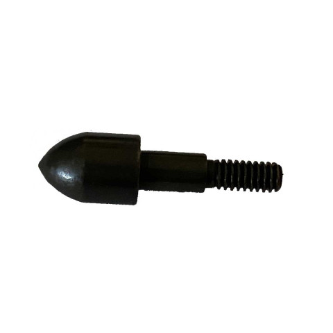Pointe d'entrainement Rondes pour flèches d'arbalète 9mm