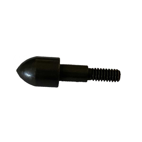 Pointe d'entrainement Rondes pour flèches d'arbalète 9mm
