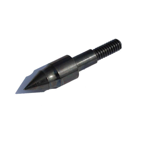 Pointe pour flèche alu ou carbone 9mm 125 grains