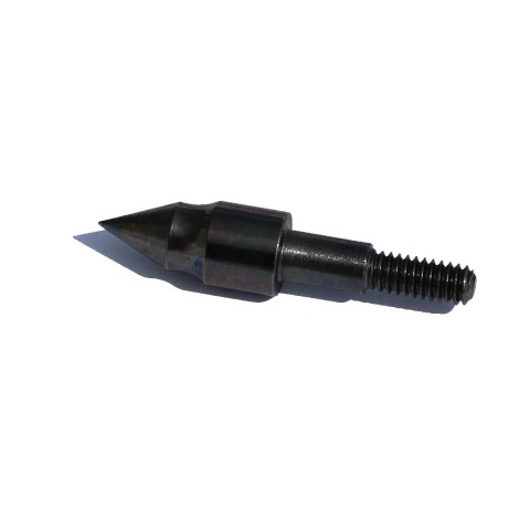 Pointe pour flèche alu ou carbone 9mm 125 grains
