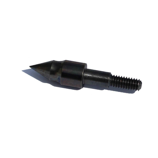 Pointe pour flèche alu ou carbone 9mm 125 grains