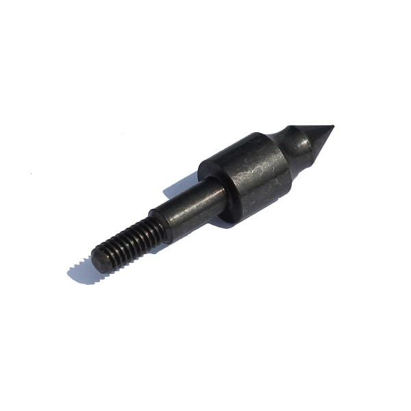 Pointe pour flèche alu ou carbone 9mm 125 grains