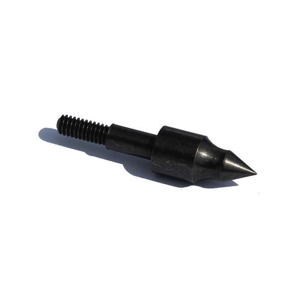 Pointe pour flèche alu ou carbone 9mm 125 grains