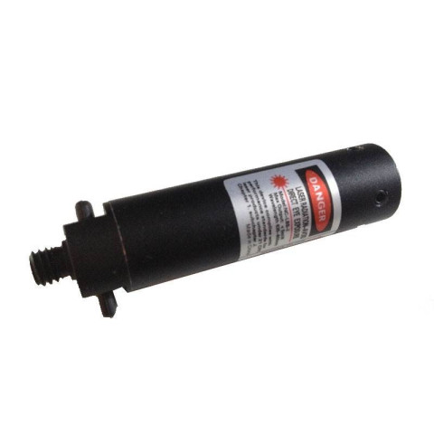 Pointeur Laser rouge pour arbalètes (à monter sur lunette 4x20)