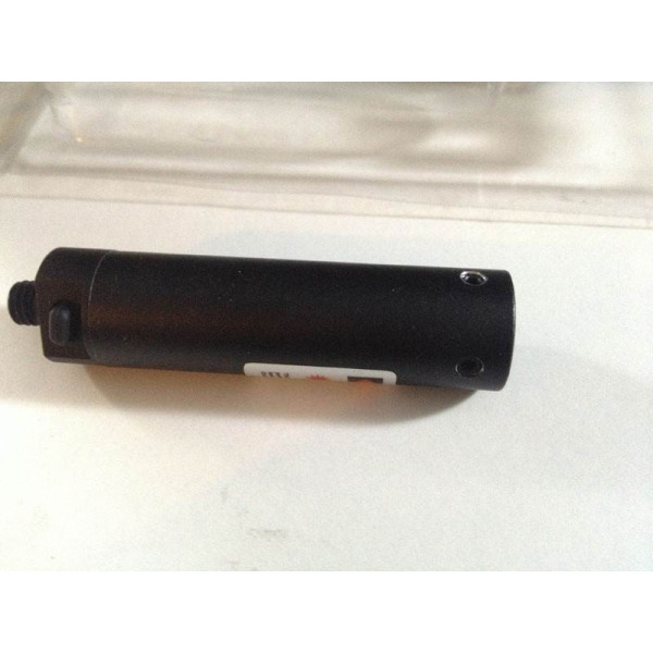 Pointeur Laser rouge pour arbalètes (à monter sur lunette 4x20)