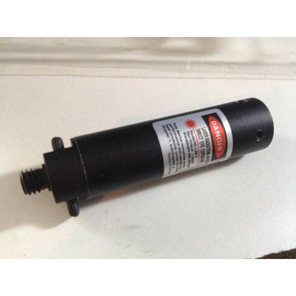 Pointeur Laser rouge pour arbalètes (à monter sur lunette 4x20)