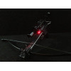 Pointeur Laser rouge pour arbalètes (à monter sur lunette 4x20)