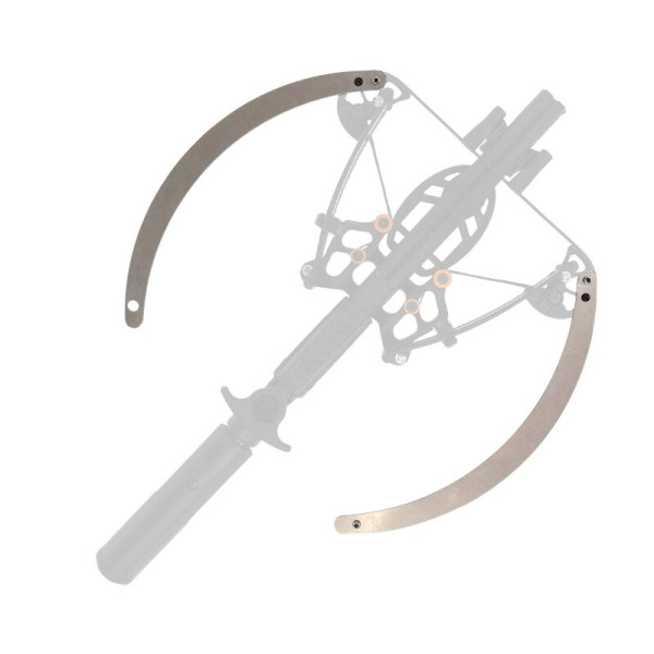 Presse pour Arbalète à poulies Junxing Drakon et FMA Supersonic
