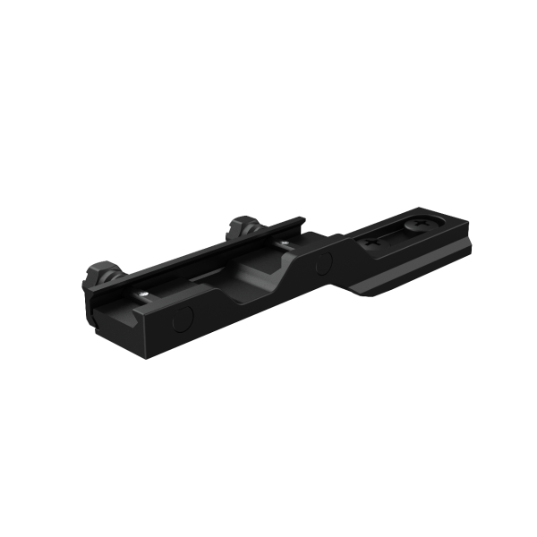 Rail de montage pour lunette Hikmicro