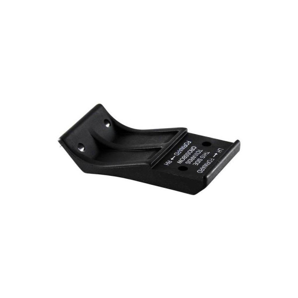 Support de carquois Excalibur 2004 noir