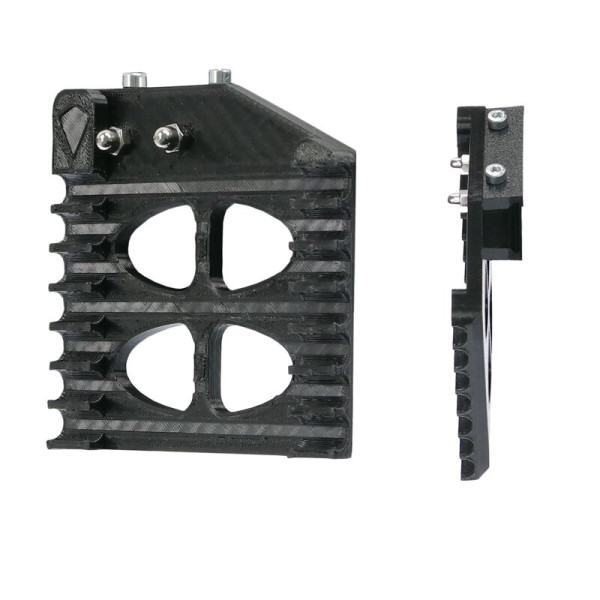 Support latéral 7 flèches pour Cobra R9, RX et RX Adder