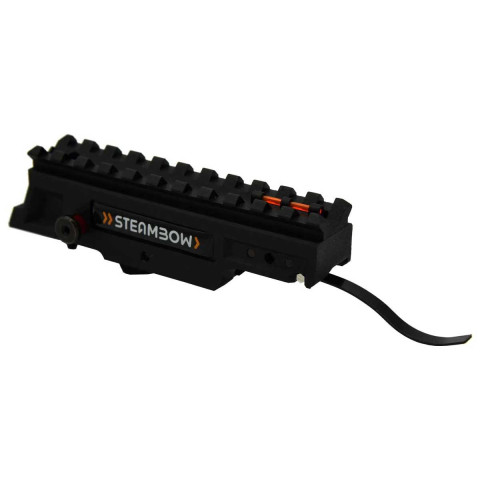 Système de tir individuel Steambow AR-6 Stinger II