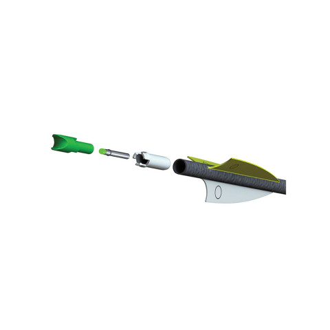Système d'encoche lumineuse TenPoint Alpha-Brite