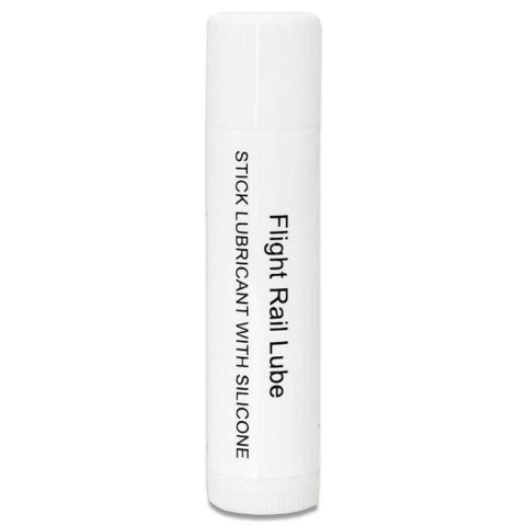 Tube de lubrifiant pour Arc et Arbalète
