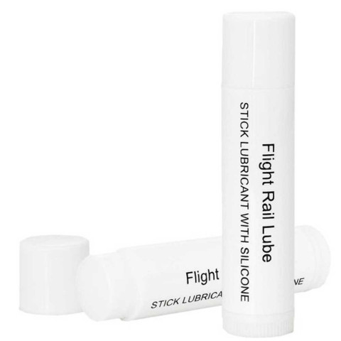Tube de lubrifiant pour Arc et Arbalète