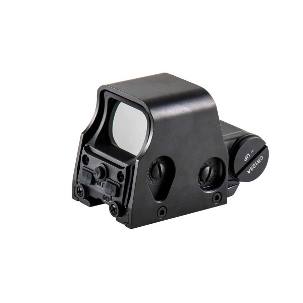 Viseur red dot Maximal Regna 22mm